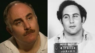 Son of Sam David Berkowitz Full Jailhouse Interview [upl. by Sculley]