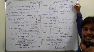 ABELIAN GROUP IN DISCRETE MATHEMATICS  ALGEBRAIC STRUCTURES  GROUP THEORY [upl. by Lotsyrk]