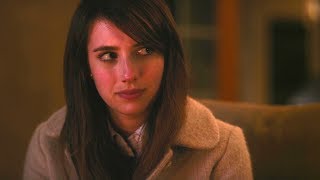 Emma Roberts  Palo Alto I Love You Scene 4K [upl. by Lleznod]