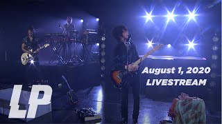 LP  Aug 1 2020 Livestream Concert [upl. by Kcirdef433]