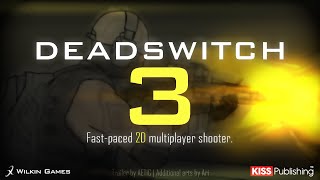 Deadswitch 3  Community Trailer [upl. by Kati]