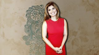 Video Interview With Yasmine Pahlavi Wife of Prince Reza Pahlavi [upl. by Inneg217]