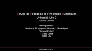 Autour de l’inaptitude au travail Les ordonnances MACRON Lille 17112017 [upl. by Adnarb]