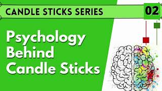 Candle Stick Psychology  CandleStick Analysis  Finding out Sentiment behind the Candle [upl. by Cleopatra]