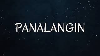 Panalangin Lyrics [upl. by Eniladam]