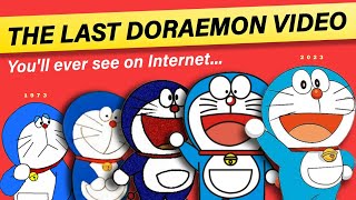 Top 3 Doraemon Horror Movies [upl. by Niatsirk]