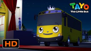 Tayo English Episodes l Lani wants to be a special princess l Tayo the Little Bus [upl. by Zielsdorf]