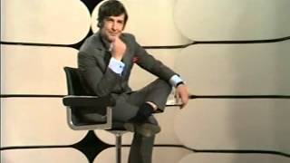 Dave Allen at Large S01E03 1971 [upl. by Arrotal561]