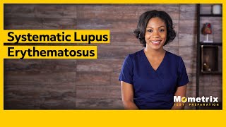 Systemic Lupus Erythematosus SLE  NCLEX RN Review [upl. by Kitchen]