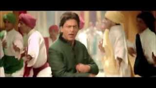 Espaces Saada avec Shahrukh khan  Campagne Ramadan 2013 [upl. by Analise]