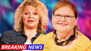 Heartbroken Regret 1000Lb Sisters Tammy amp Amanda Mourn Loved One as Season 7 Faces Cancellationquot [upl. by Aguie]