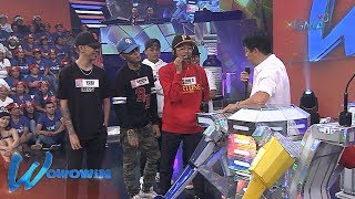 Wowowin OC Dawgs nagpakitang gilas sa ‘Wowowin’ [upl. by Janice982]