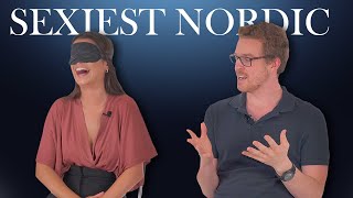 Sexiest NORDIC Language Swedish Finnish Icelandic Norwegian Danish [upl. by Moody434]