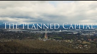 The Planned Capital  The Canberra Series  The Adventures of Russell [upl. by Rad]