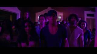 Magic Mike XXL Clip Club Dance [upl. by Nagiem783]