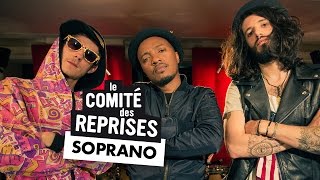 Soprano quotFresh Princequot  Comité Des Reprises  PV Nova amp Waxx [upl. by Adnir]