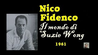 Il mondo di Suzie Wong  Nico Fidenco [upl. by Rab]