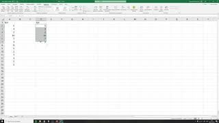 frequentietabel maken in Excel [upl. by Oag]