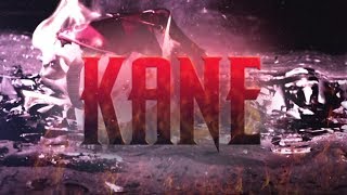 Kane Entrance Video [upl. by Mae]