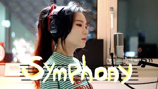 Clean Bandit  Symphony  cover by JFla [upl. by Nohj]