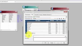 Beginners Informatica Powercenter  Lookup Router transformation tutorial 6 [upl. by Fredenburg]