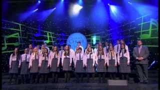 Songs of Praise Senior School Choir of the Year 2013 Final The High School of Glasgow [upl. by Estes162]