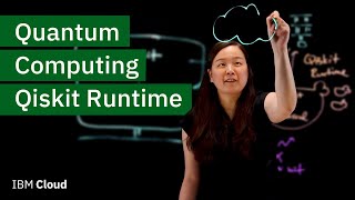 Quantum Computing  Qiskit Runtime [upl. by Buskus]