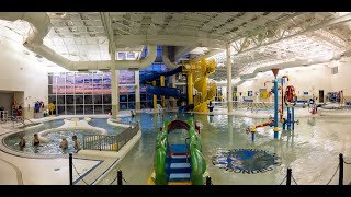 Perinton Aquatic Center [upl. by Hpseoj574]