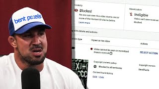 Brendan Schaub Threatens to Sue Another Youtuber [upl. by Just]