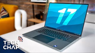 Dell XPS 17 2022 Full Review [upl. by Kruger825]