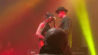 The Libertines Full Performance live  Paris  Olympia  27102019 [upl. by Sigvard]