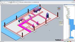 Curso Smart Plant 3D Parte 1 Generalidades [upl. by Taro]