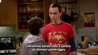 The Big Bang Theory  Reductio ad Absurdum  YES SHELDON IS WRONG RELAX SMARTASS [upl. by Aiyn]