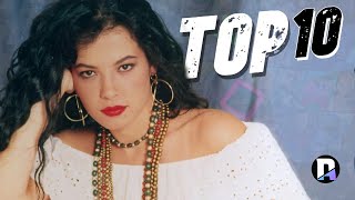 ¡Top 10 Mejores Novelas Venezolanas PARTE 1  PortalGeeks [upl. by Mines]