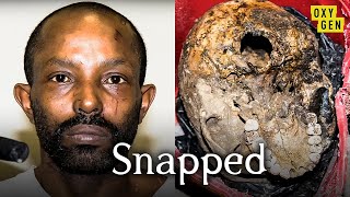 Predator Rapist and Serial Killer Uncovered  Snapped Notorious Cleveland Strangler  Oxygen [upl. by Ecnarretal]