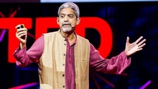 Mental Health for All by Involving All  Vikram Patel  TED Talks [upl. by Enidlareg]