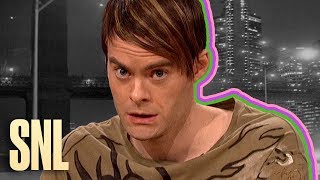 Every Stefon Ever Part 3 of 5  SNL [upl. by Brentt]