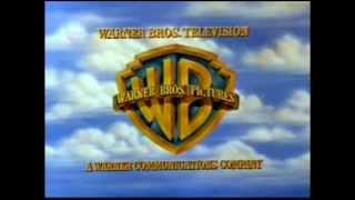 Warner Bros Television logos 1984Present with Dec 2012 jingle [upl. by Catharina903]