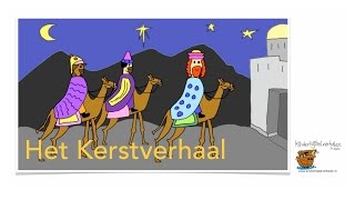 Het Kerstverhaal [upl. by Aicitel]