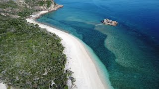 Fishing the Whitsunday Islands For Nannygai and Spanish Mackerel [upl. by Adnarym194]