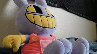 Marketable plushie [upl. by Flaherty]