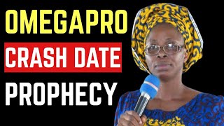 BREAKING OMEGAPRO Crash date Revealed  Shocking New Revelations Exposed [upl. by Spenser]