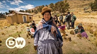 Muertes anunciadas  Feminicidios en América Latina  DW Documental [upl. by Llenrap210]