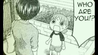 Great Moments in Yotsuba Manga 4 of 4 [upl. by Chapel]