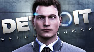 THE START OF SOMETHING AWESOME  DetroitBecome Human  Part 1 [upl. by Jenn]