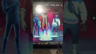 Jugando fortnite con iker y xavi [upl. by Akenot]