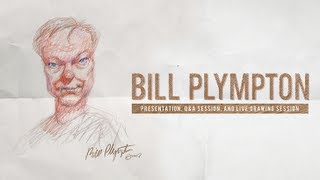 Bill Plympton Illustrates The Story of His Animation Career [upl. by Cromwell]