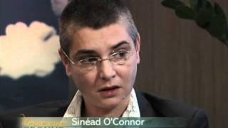 An Interview With Sinead OConnor [upl. by Pet]