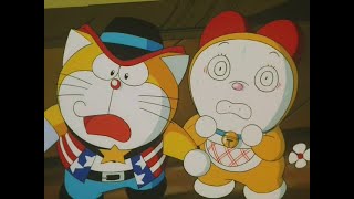 List of All Doraemon Movies  Animeindiain [upl. by Deevan]