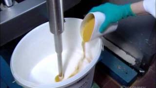 How Its Made  Inorganic Pigments [upl. by Warden440]